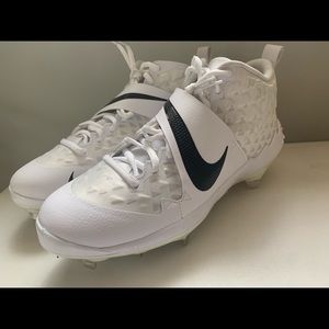 Mike Trout Baseball Cleats